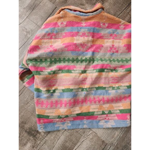 Outdoor Collection Women’s Coat Aztec M - Picture 4 of 4